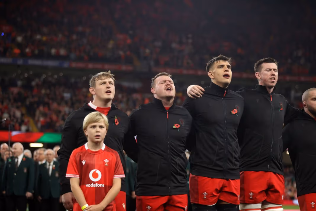 The 97 rugby transfer signings in Wales and England this summer The 97 rugby transfer signings in Wales and England this summer