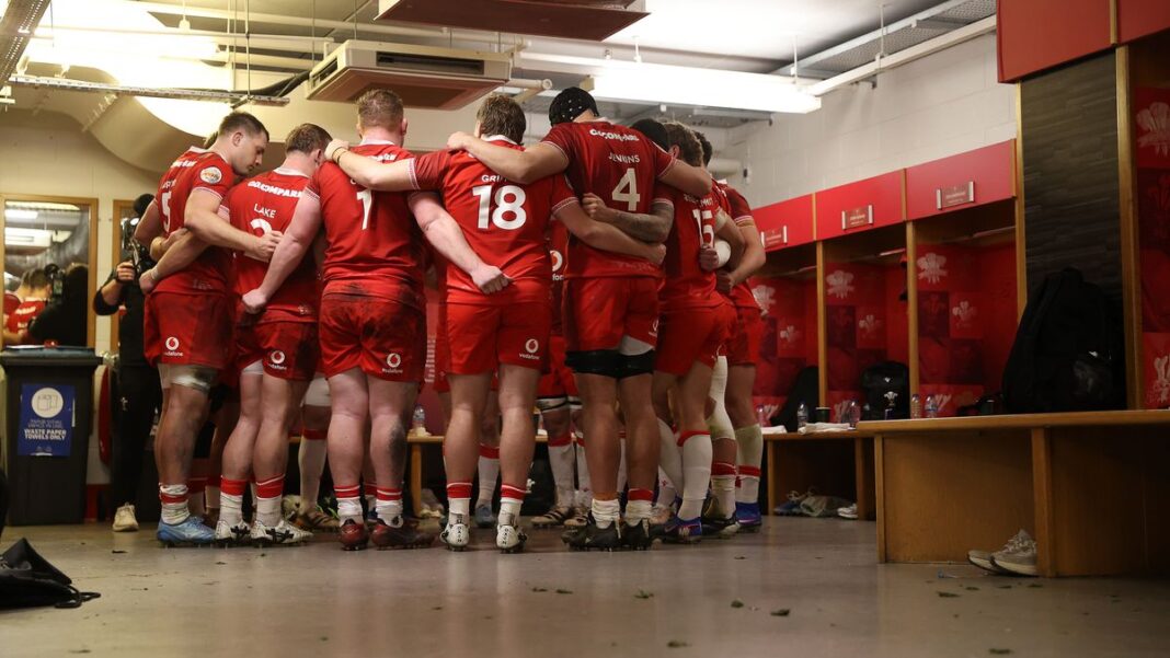 Revealed: How much Wales rugby players are now paid as fees dwarfed by England Revealed: How much Wales rugby players are now paid as fees dwarfed by England