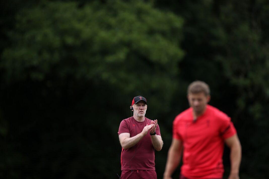 The likely Wales team to face Fiji as cavalry arrives and experiment ends The likely Wales team to face Fiji as cavalry arrives and experiment ends