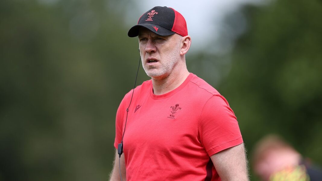 Wales team announcement LIVE updates as Fiji match overshadowed by dispute Wales team announcement LIVE updates as Fiji match overshadowed by dispute