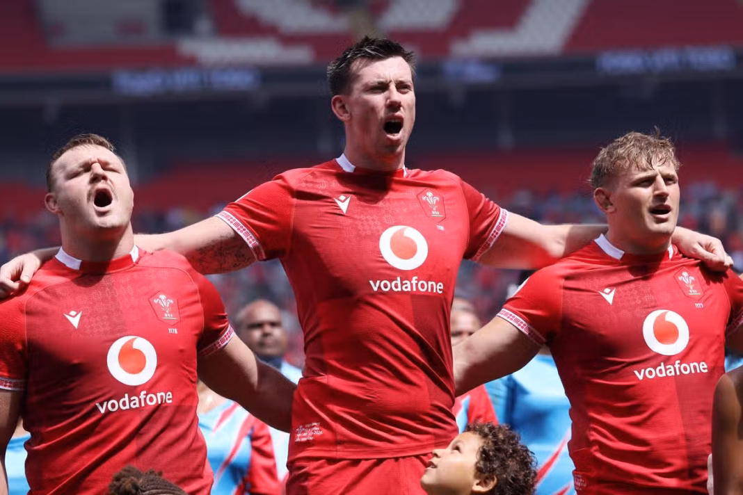 Wales on brink of two-year first and Welsh coach’s son called in to start Wales on brink of two-year first and Welsh coach’s son called in to start