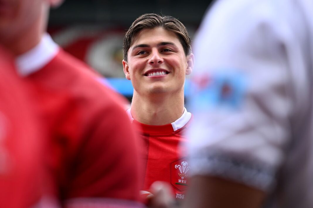 The Wales team Tandy should now pick to face Argentina with big calls to be made The Wales team Tandy should now pick to face Argentina with big calls to be made