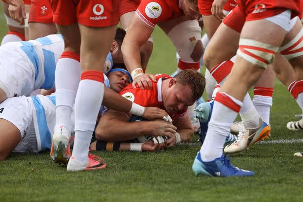 Wales issue Dewi Lake update as Steve Tandy dealt further injury blow Wales issue Dewi Lake update as Steve Tandy dealt further injury blow