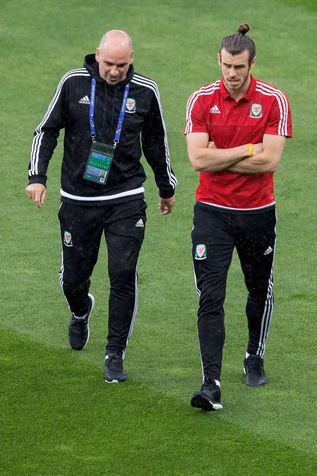 Newcastle United man emerges as frontrunner for big new Wales rugby job Newcastle United man emerges as frontrunner for big new Wales rugby job