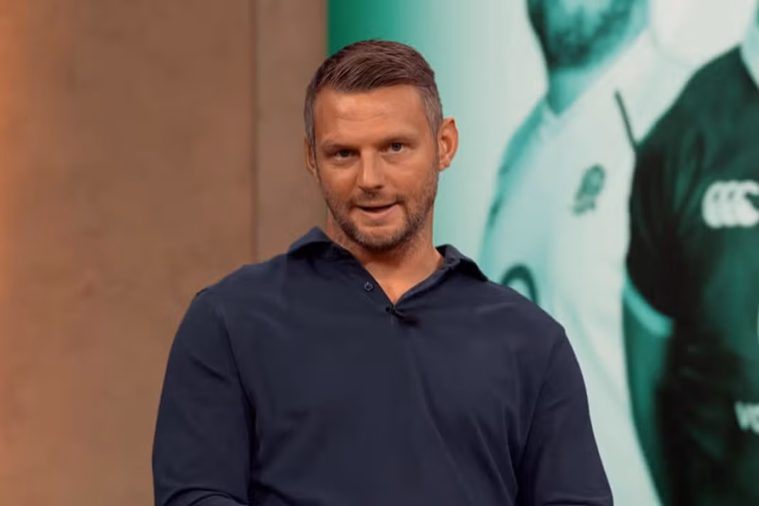 Dan Biggar shares worrying Wales information on ITV – ‘It’s impossible’ Dan Biggar shares worrying Wales information on ITV – ‘It’s impossible’