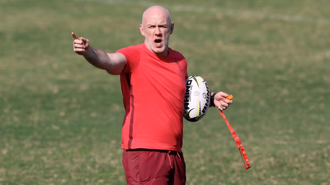 Wales team announcement LIVE as Steve Tandy makes changes Wales team announcement LIVE as Steve Tandy makes changes