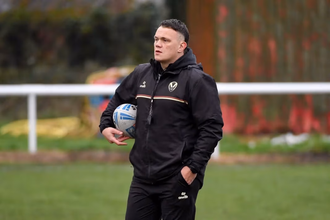 New Welsh rugby coach steps up as rugby giants thrown into disarray New Welsh rugby coach steps up as rugby giants thrown into disarray
