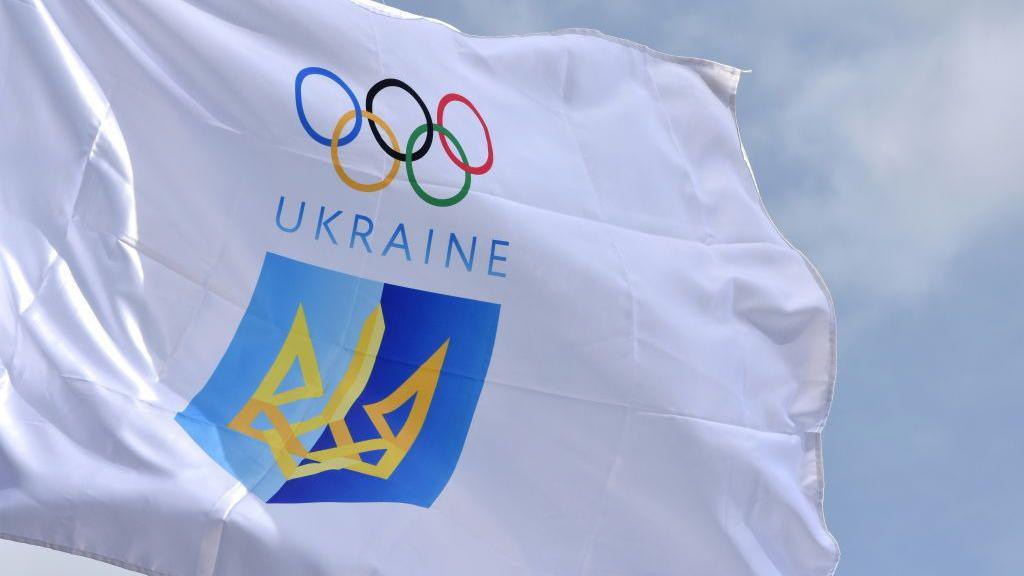 Ukraine appeal IOC decision to reinstate Russia Ukraine appeal IOC decision to reinstate Russia