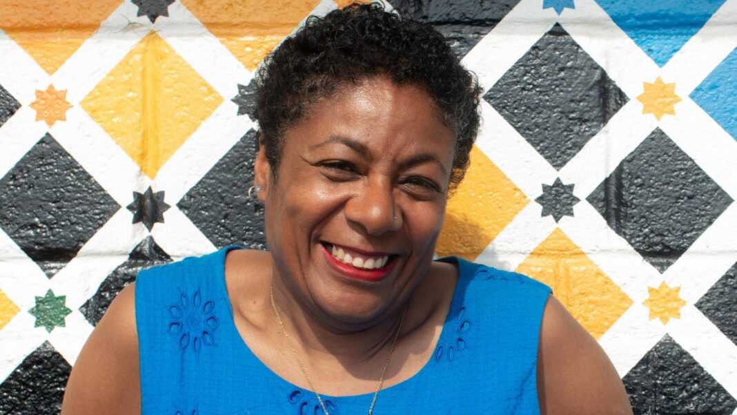 Patrice Lawrence named new children’s laureate Patrice Lawrence named new children’s laureate