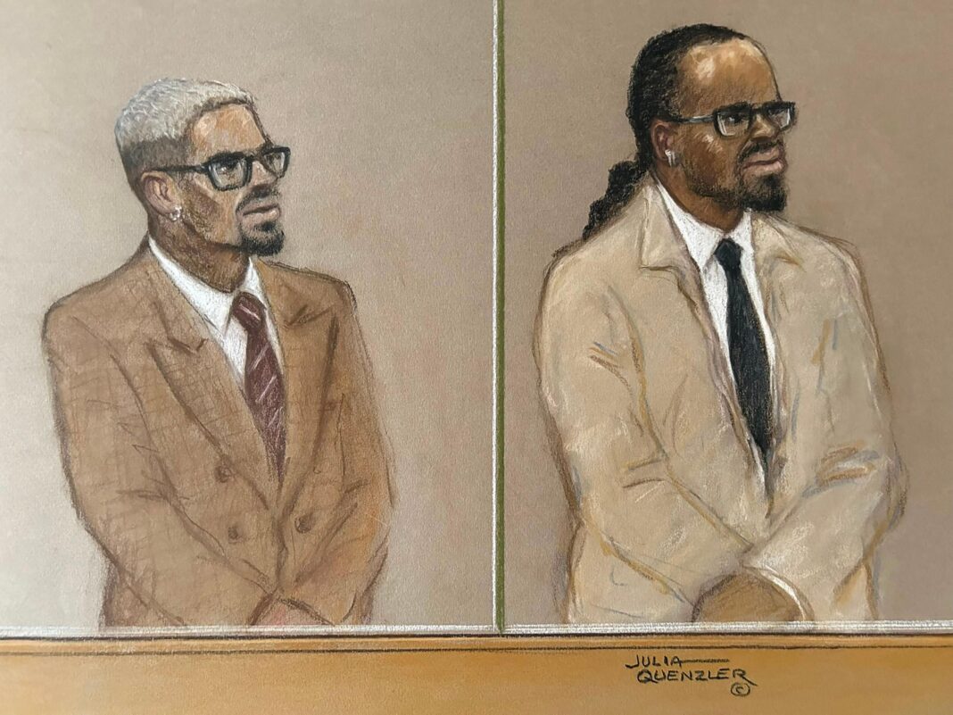 Chris Brown pleads guilty to affray over London nightclub attack Chris Brown pleads guilty to affray over London nightclub attack