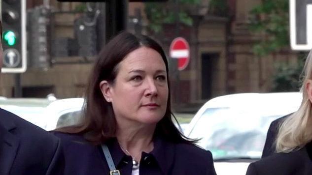 Wimbledon school crash driver’s trial set for 2027 Wimbledon school crash driver’s trial set for 2027