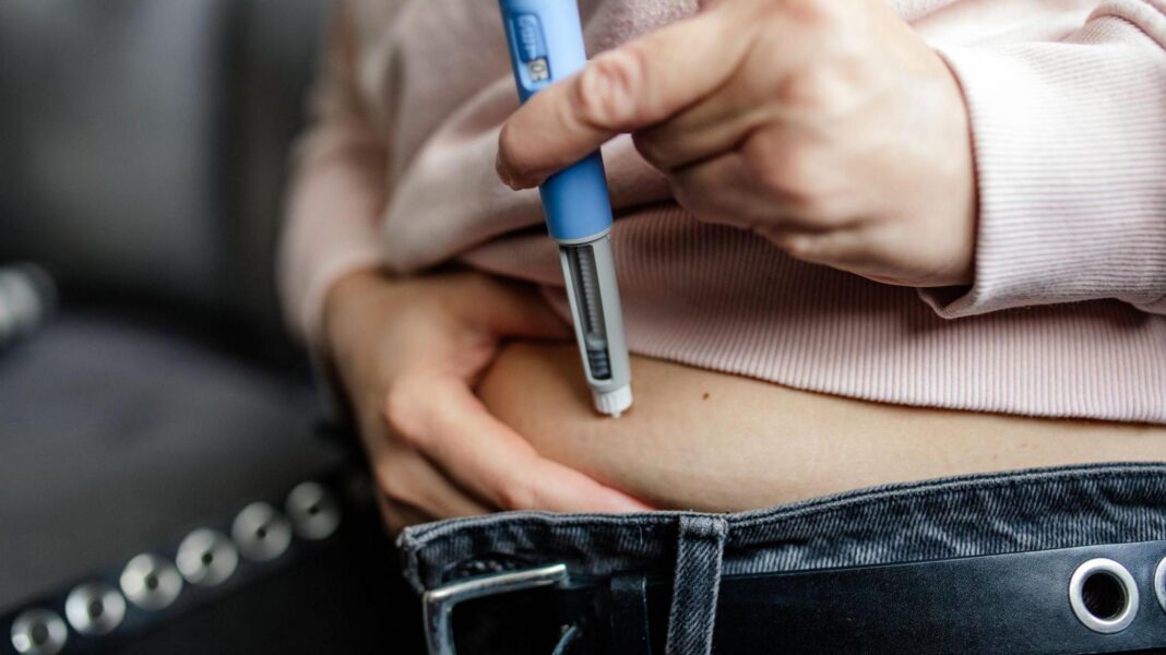 From mouthwash to hair dye: How weight-loss jabs are changing shopping habits From mouthwash to hair dye: How weight-loss jabs are changing shopping habits