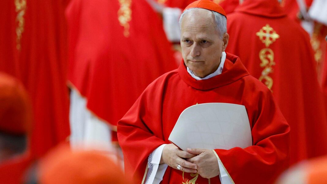 Controversial bishops ordained as Pope warns of ‘schism’ in Catholic Church Controversial bishops ordained as Pope warns of ‘schism’ in Catholic Church