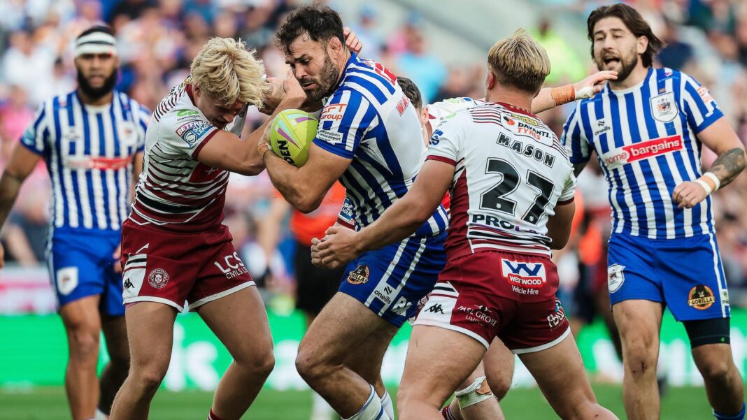 Ex-Man Utd executive Nolan appointed RFL chief Ex-Man Utd executive Nolan appointed RFL chief