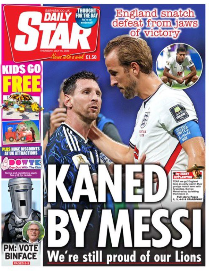 Daily Star