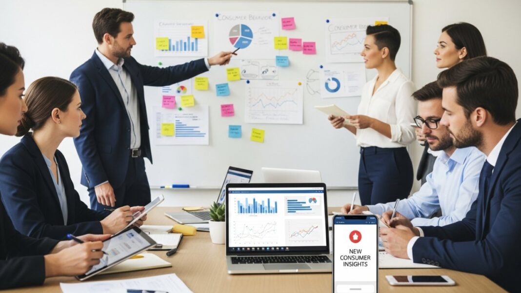 What Drives Global Consumer Behavior Trends? What Drives Global Consumer Behavior Trends?