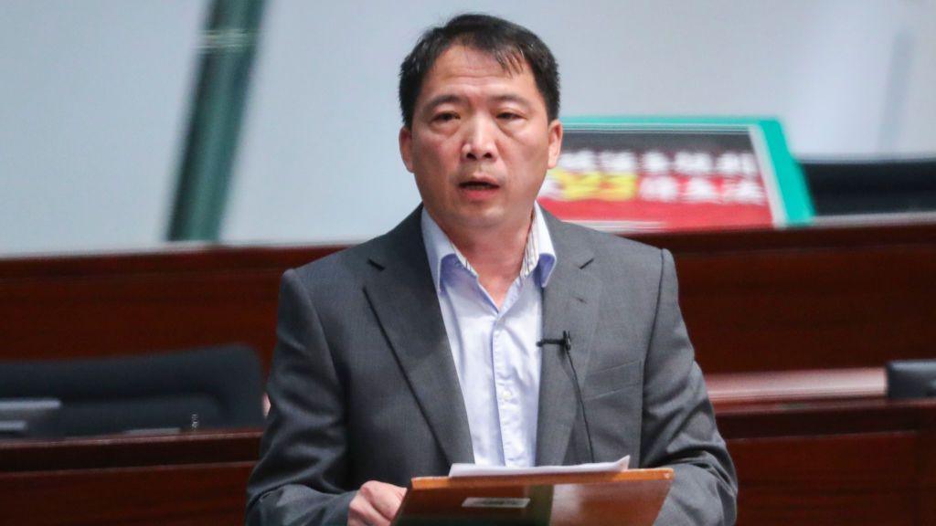 Hong Kong activist allowed to stay in UK after deportation threat Hong Kong activist allowed to stay in UK after deportation threat