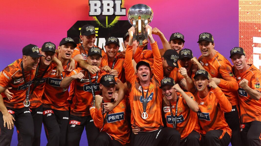 Australia’s BBL to stage season opener in India Australia’s BBL to stage season opener in India