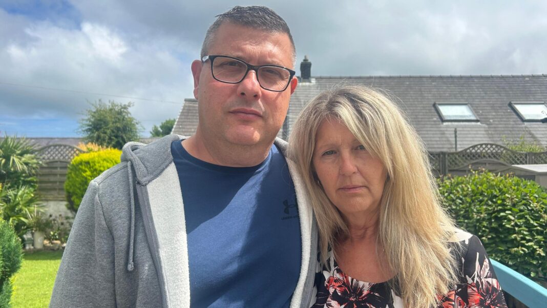 Falsely convicted man who spent £500k clearing his name is rejected for compensation Falsely convicted man who spent £500k clearing his name is rejected for compensation