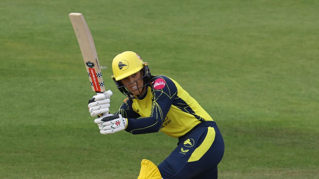 The Blaze and Durham complete Finals Day line-up The Blaze and Durham complete Finals Day line-up