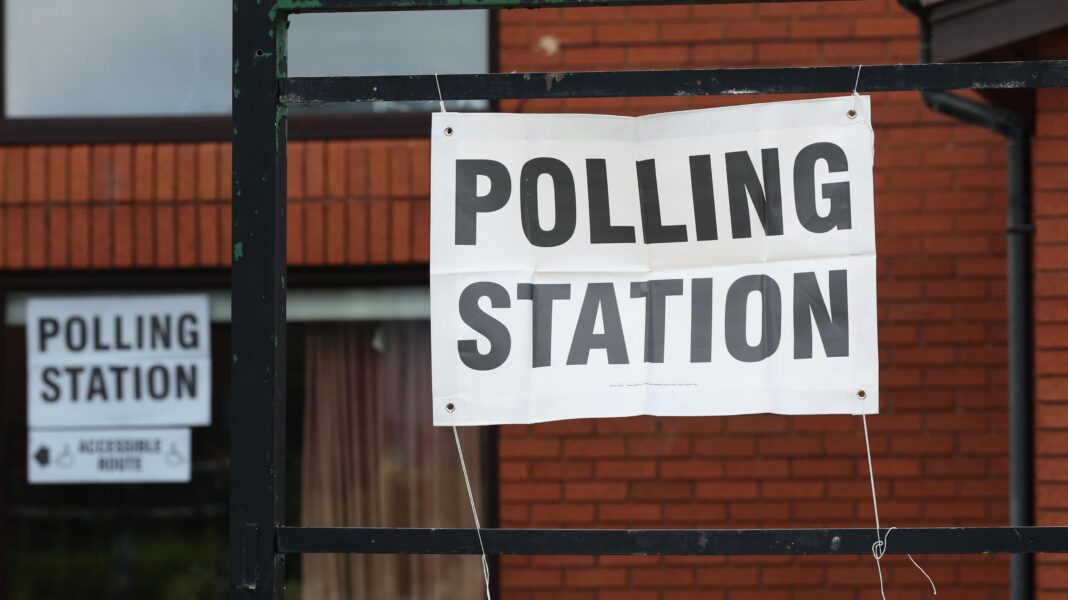 Polling stations open for Greater Manchester mayoral election Polling stations open for Greater Manchester mayoral election