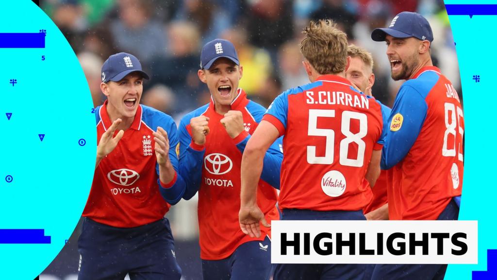 England and India frustrated by rain as first T20 abandoned England and India frustrated by rain as first T20 abandoned