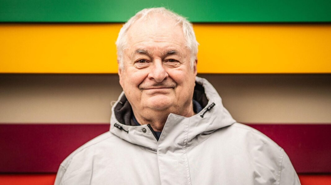 BBC radio DJ Paul Gambaccini diagnosed with Alzheimer’s BBC radio DJ Paul Gambaccini diagnosed with Alzheimer’s