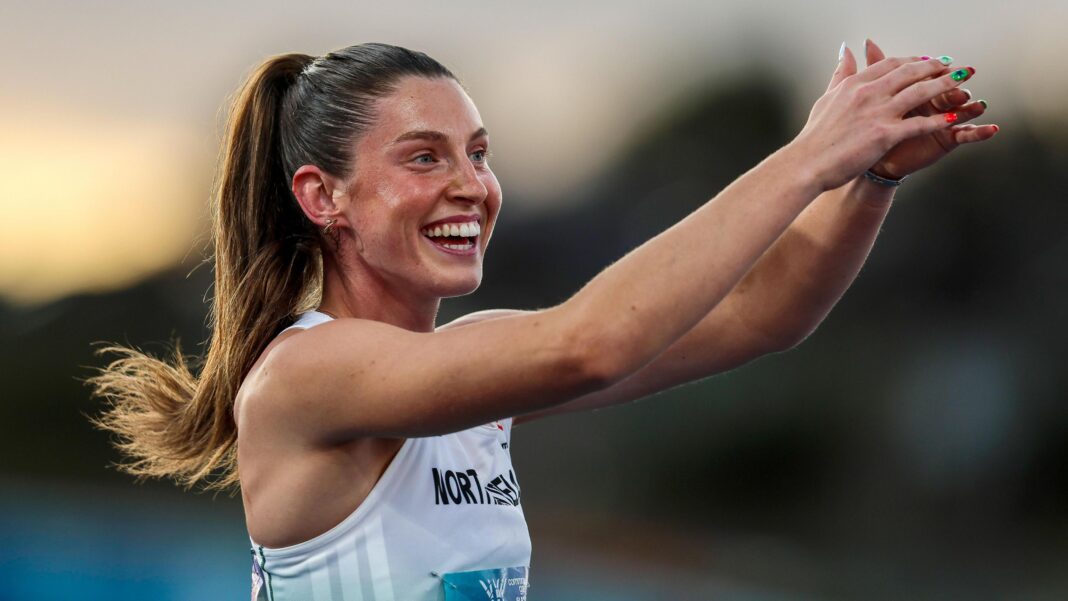 The story of NI’s wonderful Wednesday of medals The story of NI’s wonderful Wednesday of medals