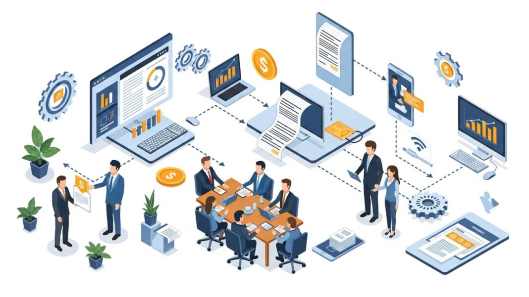 What Is Accounts Receivable Automation and How Does It Work? What Is Accounts Receivable Automation and How Does It Work?
