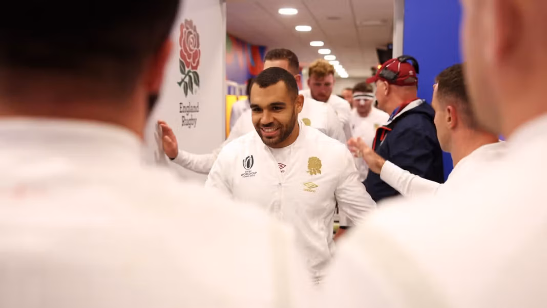 England rugby star could switch allegiance to Wales before next match England rugby star could switch allegiance to Wales before next match
