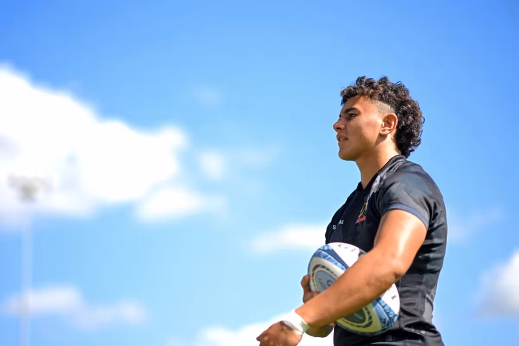 What Wales’ latest debutant can bring to Steve Tandy’s side What Wales’ latest debutant can bring to Steve Tandy’s side