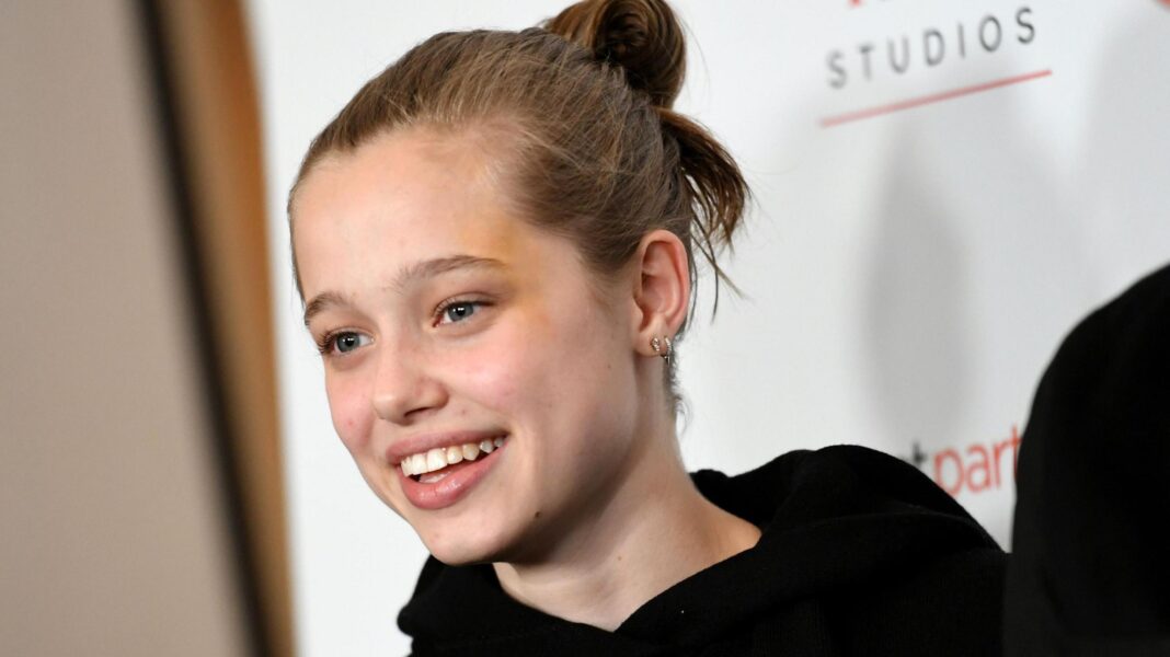 Brad Pitt’s children are dropping their dad’s surname – here’s why I did the same Brad Pitt’s children are dropping their dad’s surname – here’s why I did the same