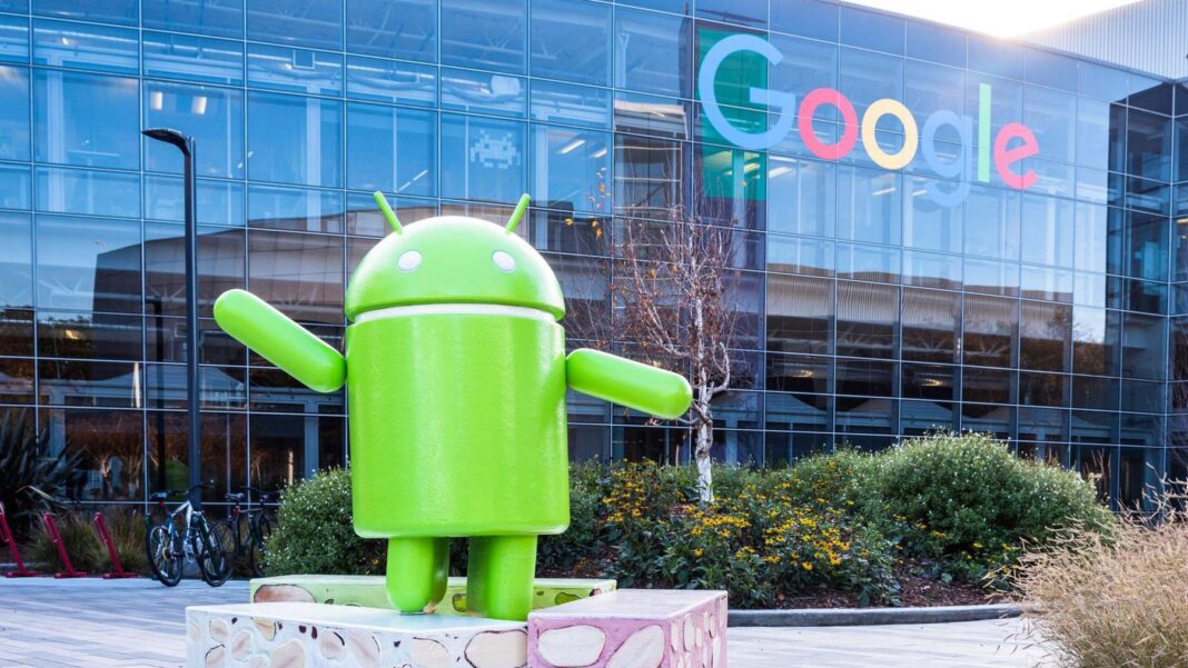 Google must pay €4.1bn fine for using Android to ‘block’ rivals Google must pay €4.1bn fine for using Android to ‘block’ rivals