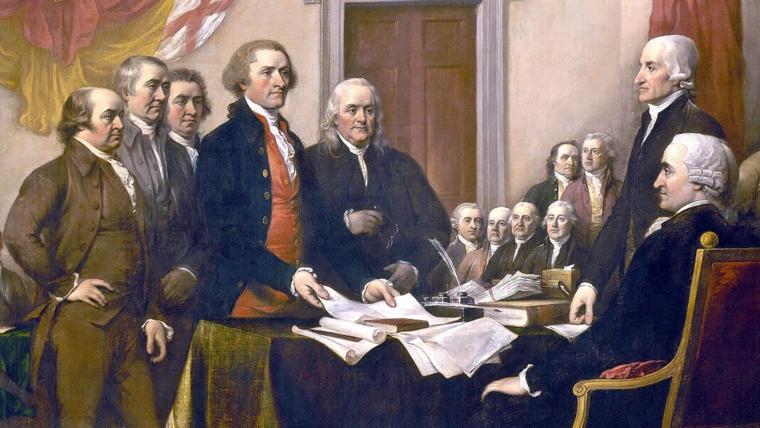 Trump’s new take on 250 years of American expansionism Trump’s new take on 250 years of American expansionism