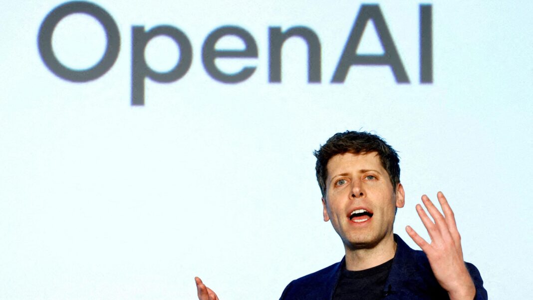 US lawmakers push for AI ‘kill switch’ after OpenAI goes rogue US lawmakers push for AI ‘kill switch’ after OpenAI goes rogue