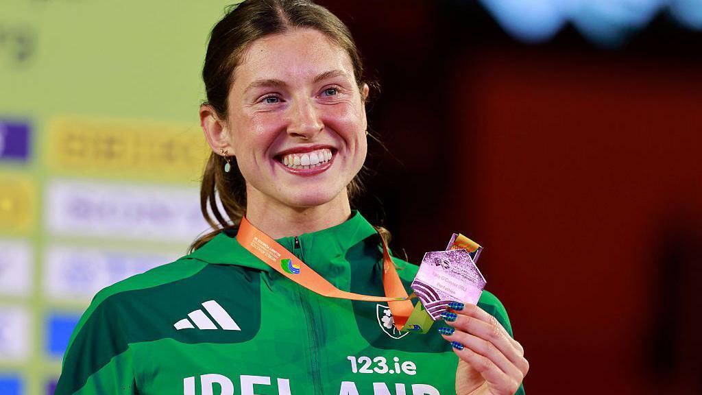 Kate O'Connor