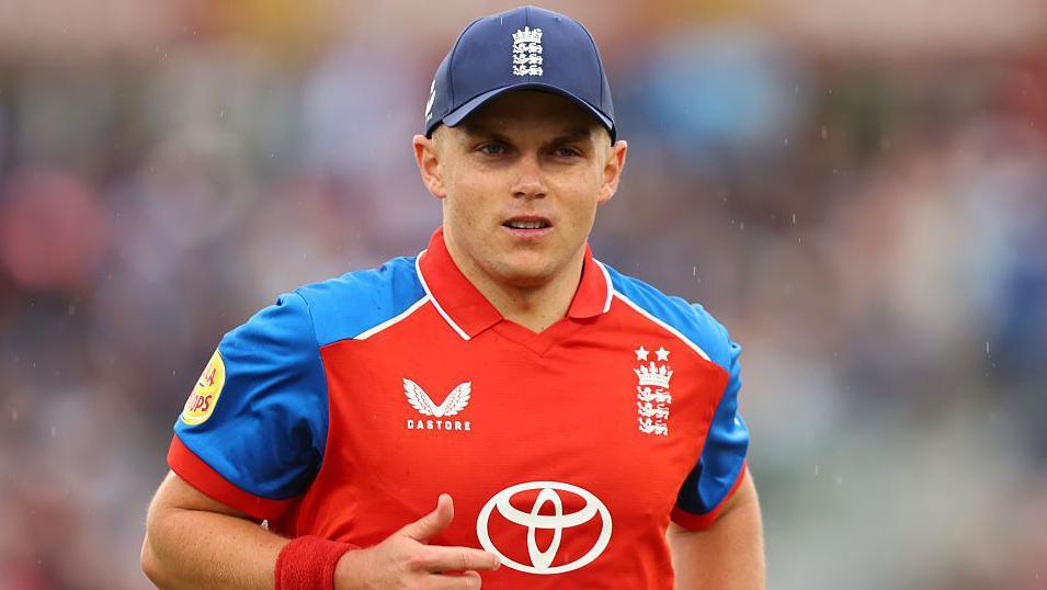 Curran wants chance to replace Stokes in Test team Curran wants chance to replace Stokes in Test team