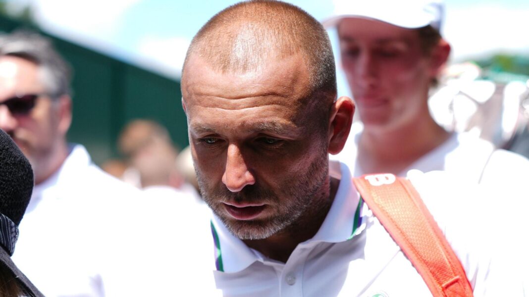 ‘Everything was worth it’ – Evans bids emotional farewell as career ends ‘Everything was worth it’ – Evans bids emotional farewell as career ends