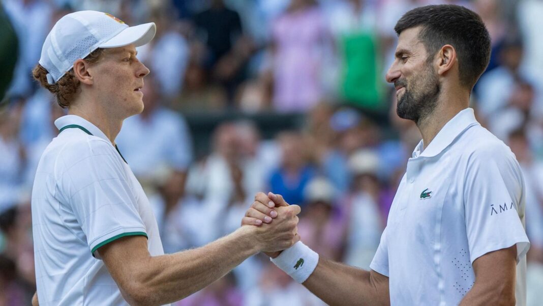 Changes called for as Sinner and Djokovic withdraw from Canadian Open Changes called for as Sinner and Djokovic withdraw from Canadian Open