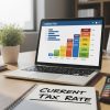 Current Federal Small Business Tax Rate Current Federal Small Business Tax Rate