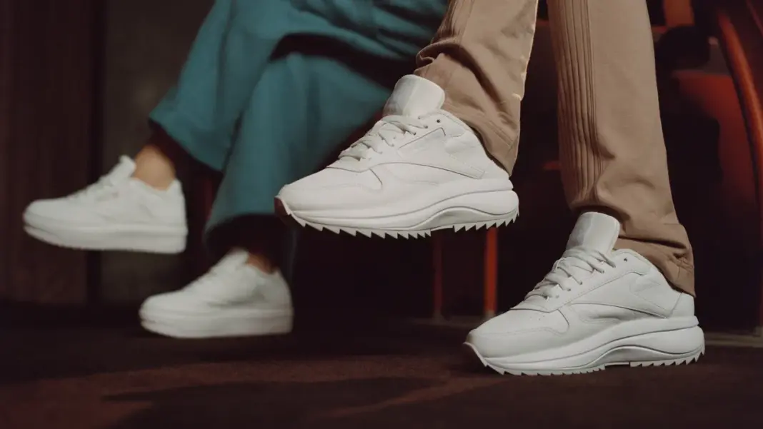 Reebok Discount Code & Coupons | July 2026 Reebok Discount Code & Coupons | July 2026