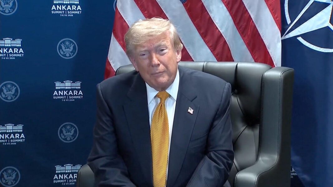 Trump retreat over Hormuz tolls suggests he is struggling to end Iran war Trump retreat over Hormuz tolls suggests he is struggling to end Iran war