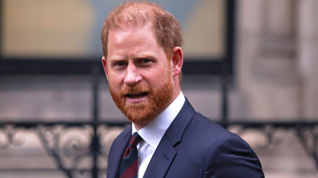 Harry begins UK visit as verdict due in privacy case against Daily Mail publisher Harry begins UK visit as verdict due in privacy case against Daily Mail publisher
