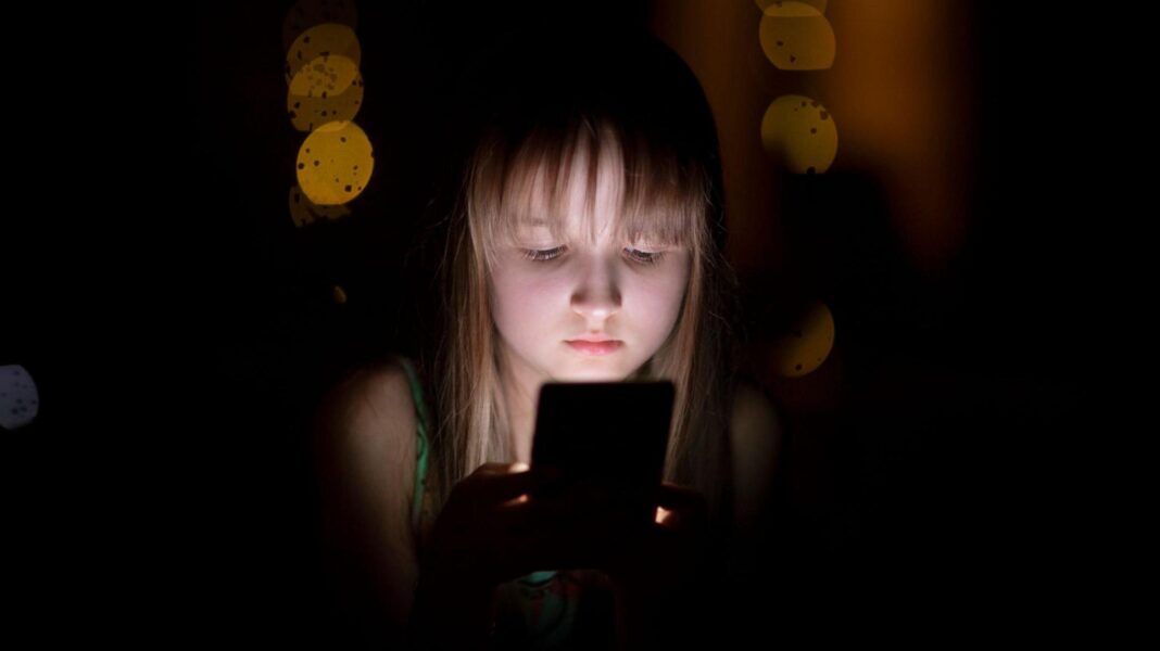 Ofcom launches investigation into TikTok child safety concerns Ofcom launches investigation into TikTok child safety concerns