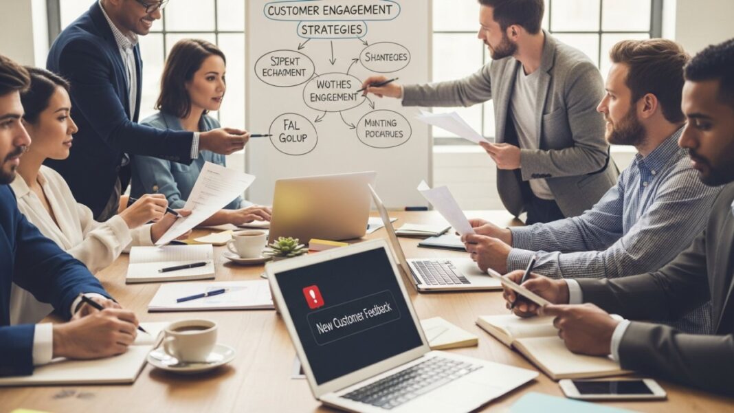 7 Key Benefits of Customer Engagement You Can’t Ignore 7 Key Benefits of Customer Engagement You Can’t Ignore