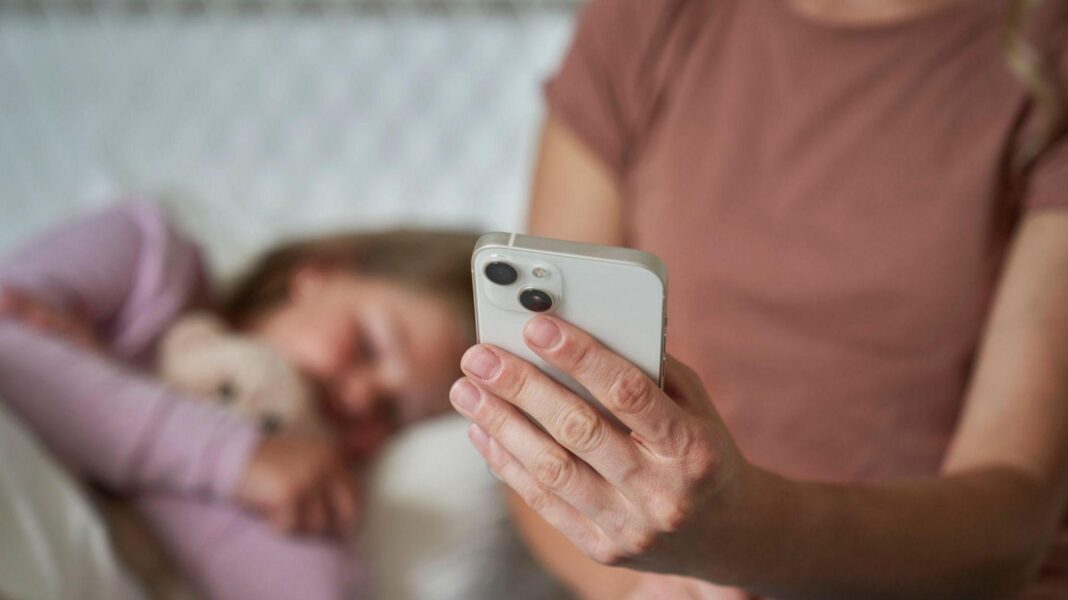 Parents warned not to publicly share children’s images amid AI abuse risks Parents warned not to publicly share children’s images amid AI abuse risks