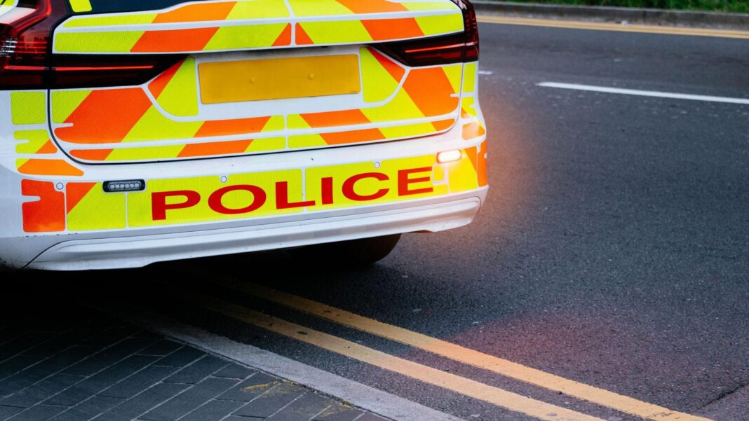 Teenage boy injured after shooting in Birmingham Teenage boy injured after shooting in Birmingham