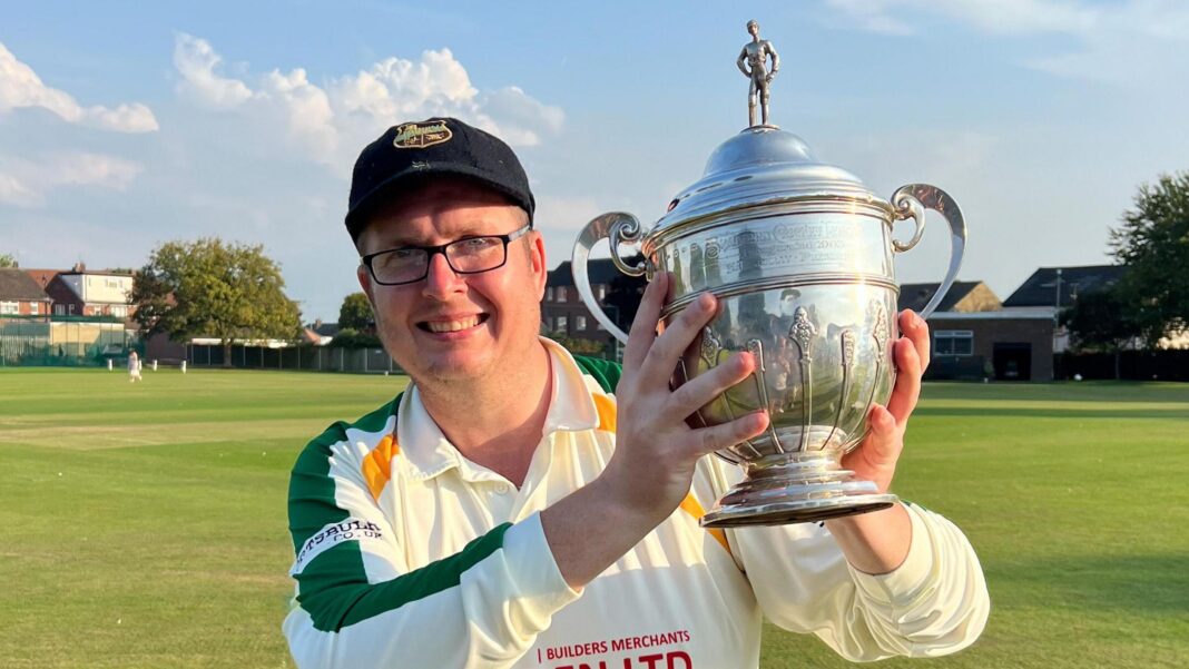 Saltburn concede cup match amid ‘finger-clicking’ claim Saltburn concede cup match amid ‘finger-clicking’ claim