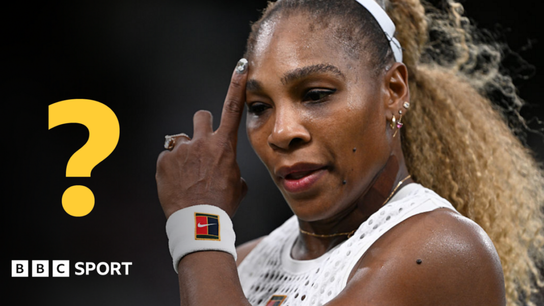 Weekly sports quiz: Wimbledon, World Cup and cricket Weekly sports quiz: Wimbledon, World Cup and cricket