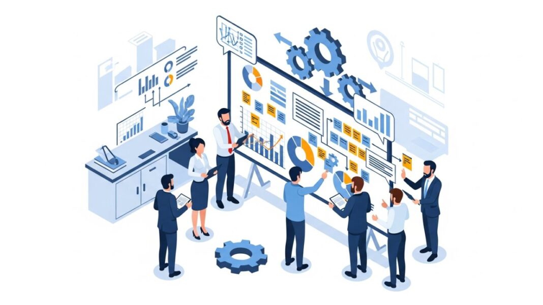 What Is Continuous Improvement in Lean and Why Does It Matter? What Is Continuous Improvement in Lean and Why Does It Matter?